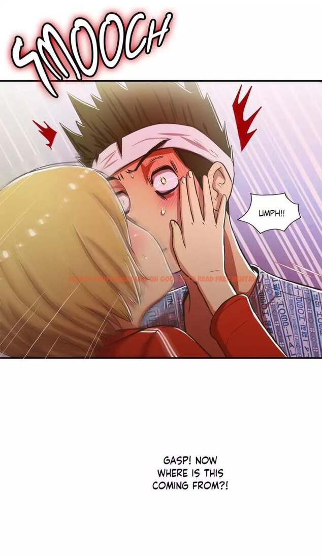 Read Hentai Image 27 923 in comic One-room Hero - Chapter 41 - www.hentaitnt.net