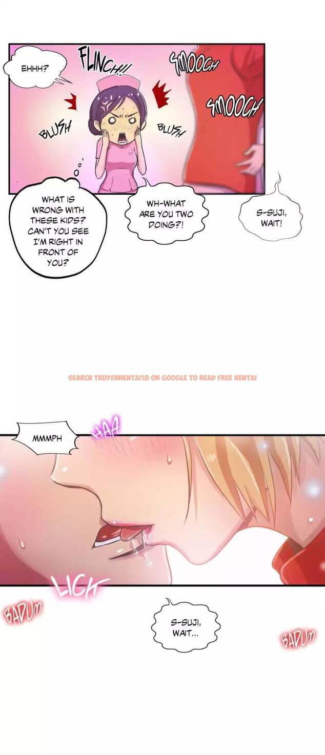 Read Hentai Image 28 923 in comic One-room Hero - Chapter 41 - www.hentaitnt.net