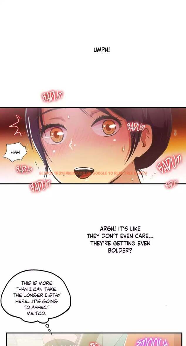 Read Hentai Image 30 923 in comic One-room Hero - Chapter 41 - www.hentaitnt.net