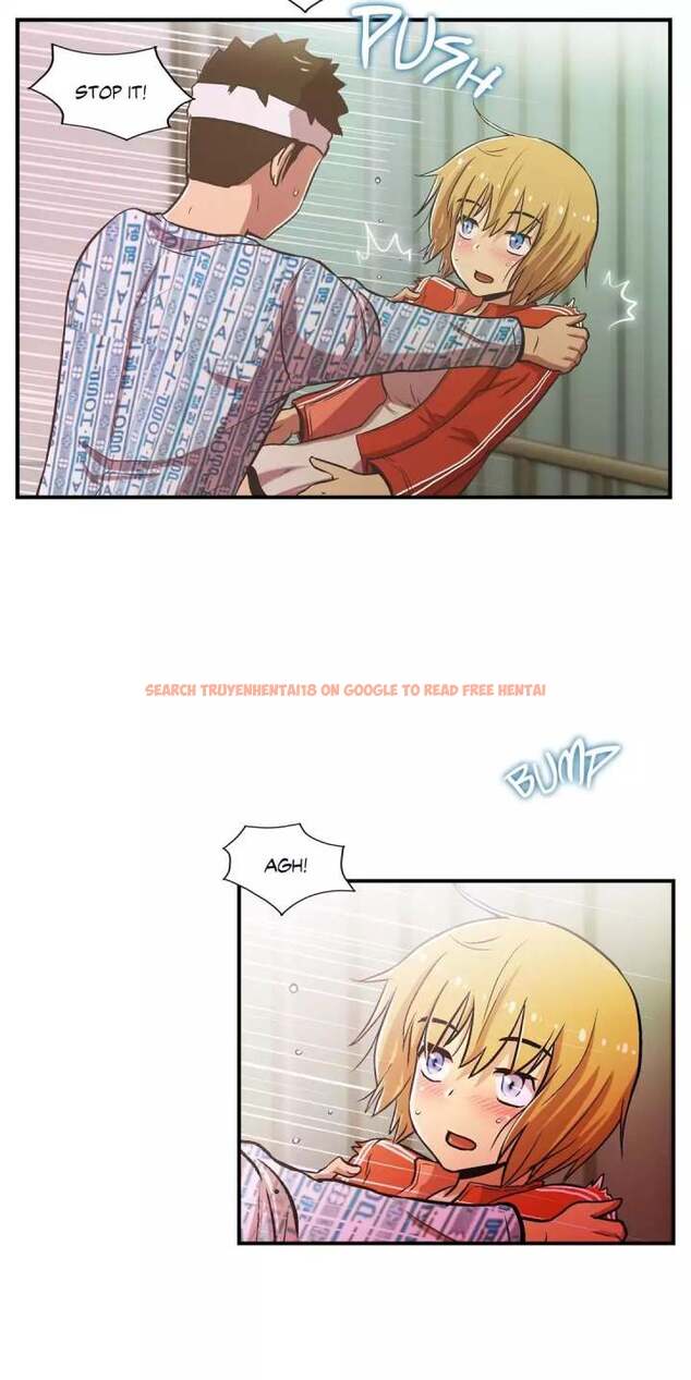 Read Hentai Image 33 923 in comic One-room Hero - Chapter 41 - www.hentaitnt.net