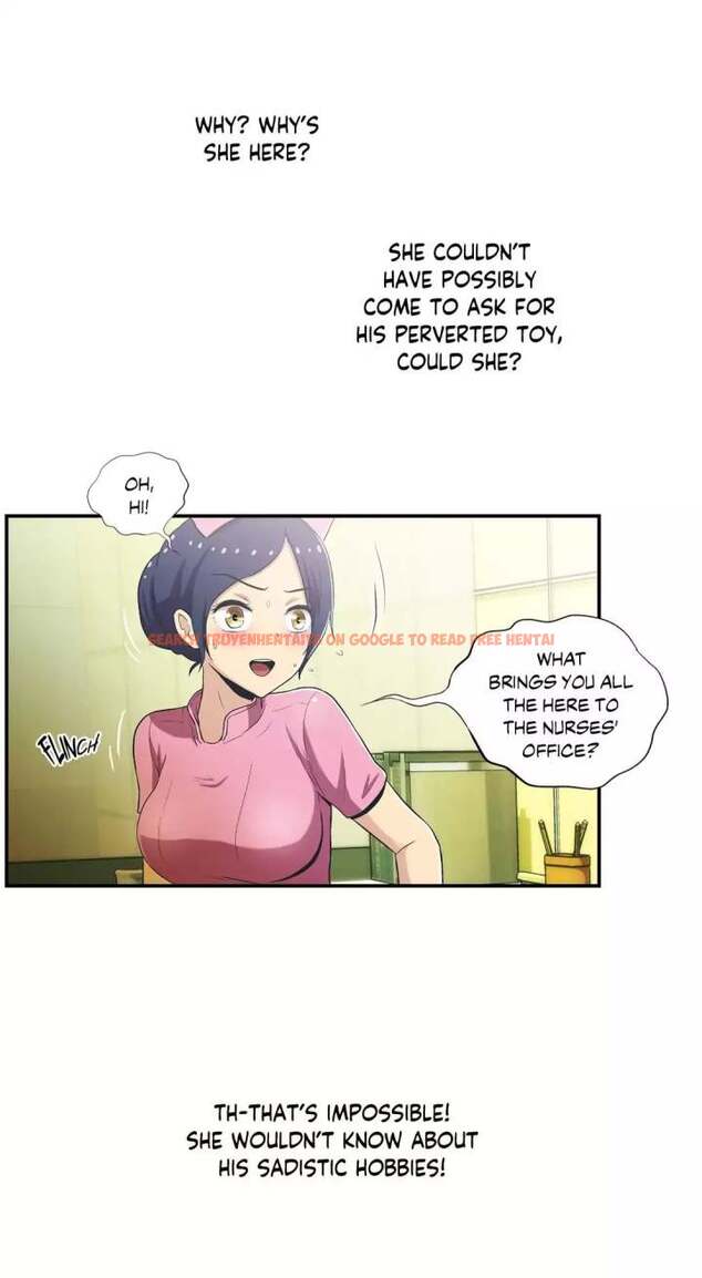 Read Hentai Image 8 923 in comic One-room Hero - Chapter 41 - www.hentaitnt.net