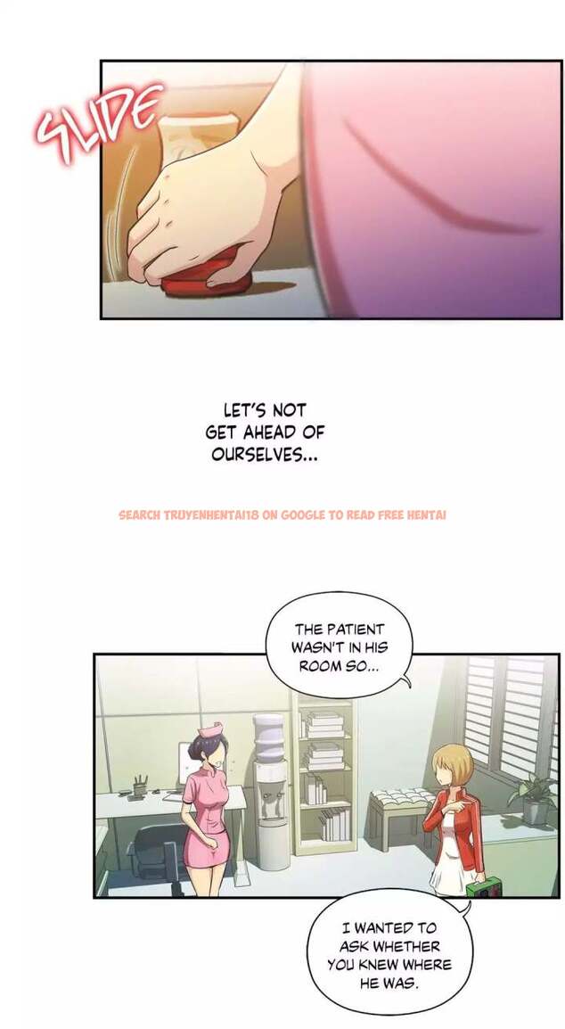 Read Hentai Image 9 923 in comic One-room Hero - Chapter 41 - www.hentaitnt.net