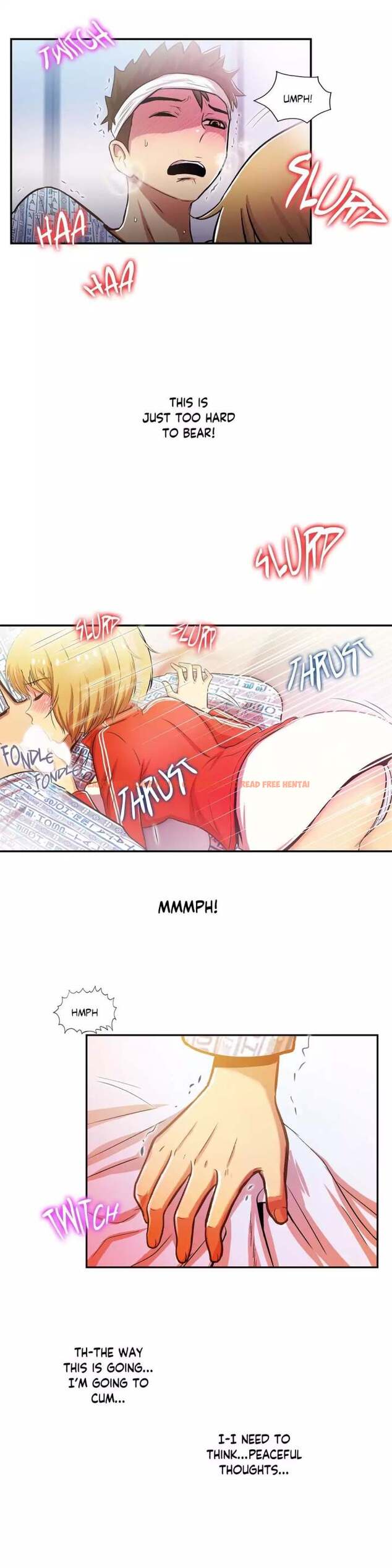 Read Hentai Image 11 918 in comic One-room Hero - Chapter 42 - hentaitnt.net