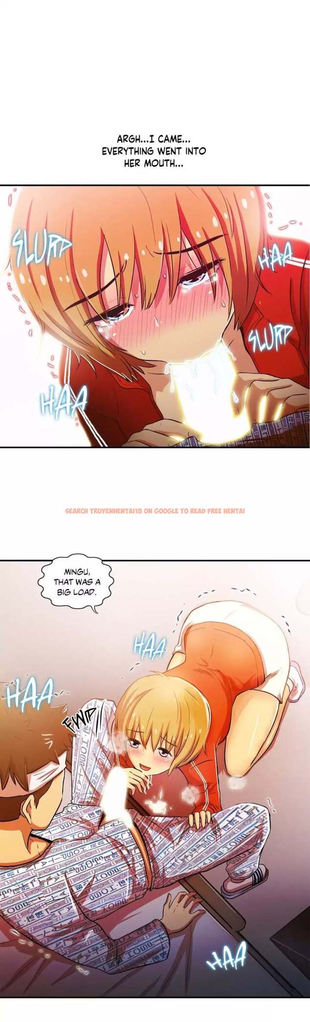 Read Hentai Image 14 918 in comic One-room Hero - Chapter 42 - hentaitnt.net
