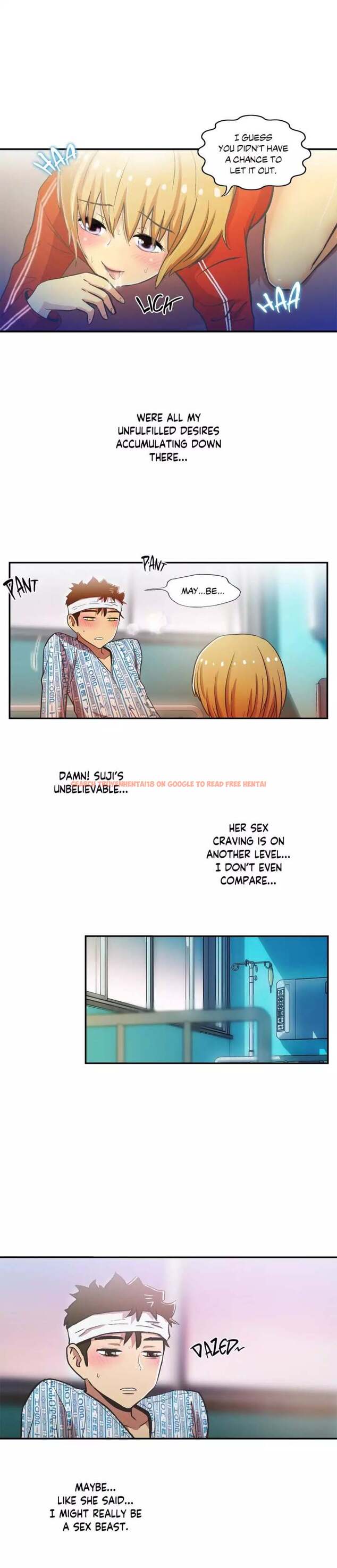 Read Hentai Image 15 918 in comic One-room Hero - Chapter 42 - hentaitnt.net