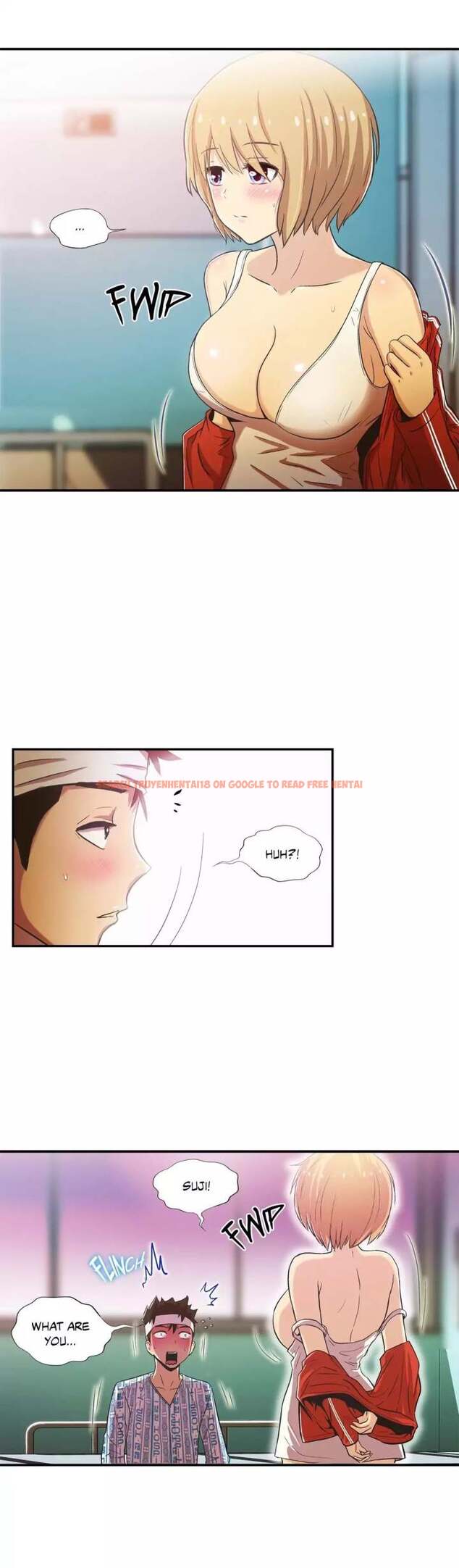 Read Hentai Image 17 918 in comic One-room Hero - Chapter 42 - hentaitnt.net