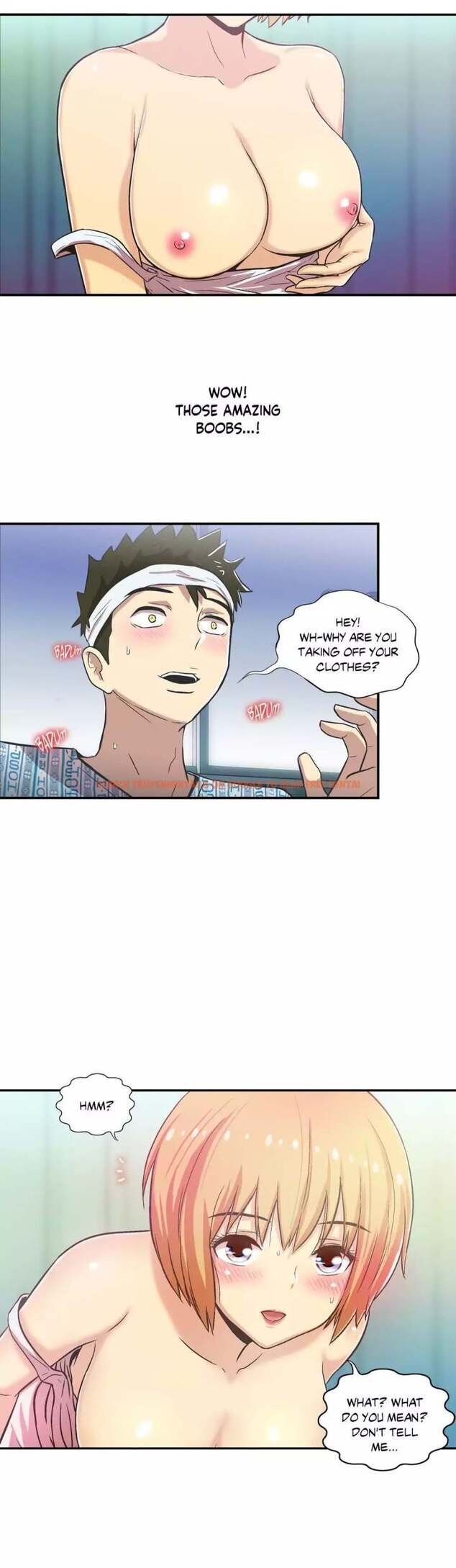 Read Hentai Image 18 918 in comic One-room Hero - Chapter 42 - hentaitnt.net