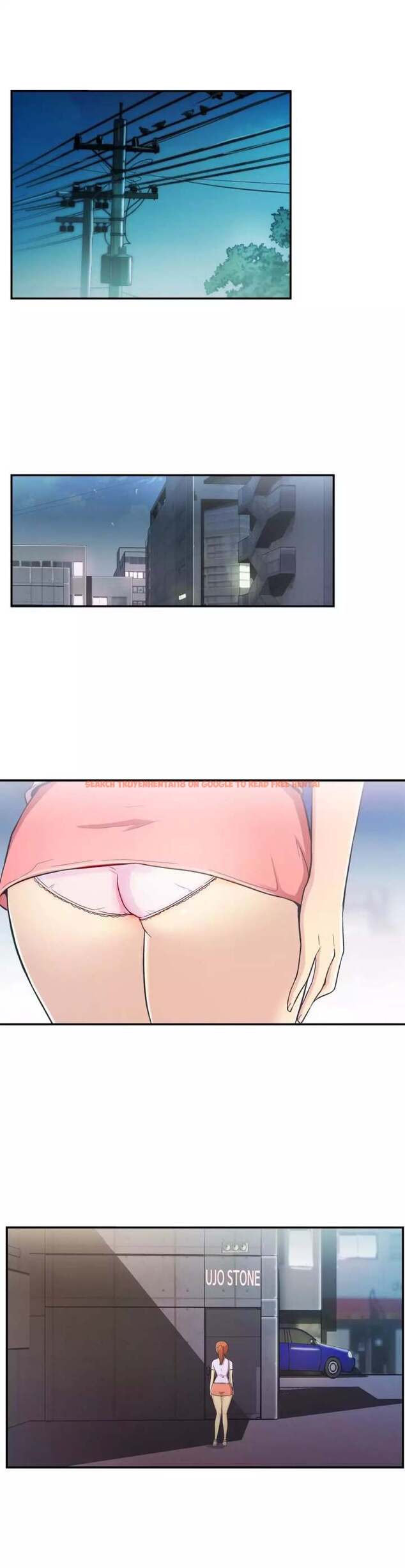 Read Hentai Image 20 918 in comic One-room Hero - Chapter 42 - hentaitnt.net
