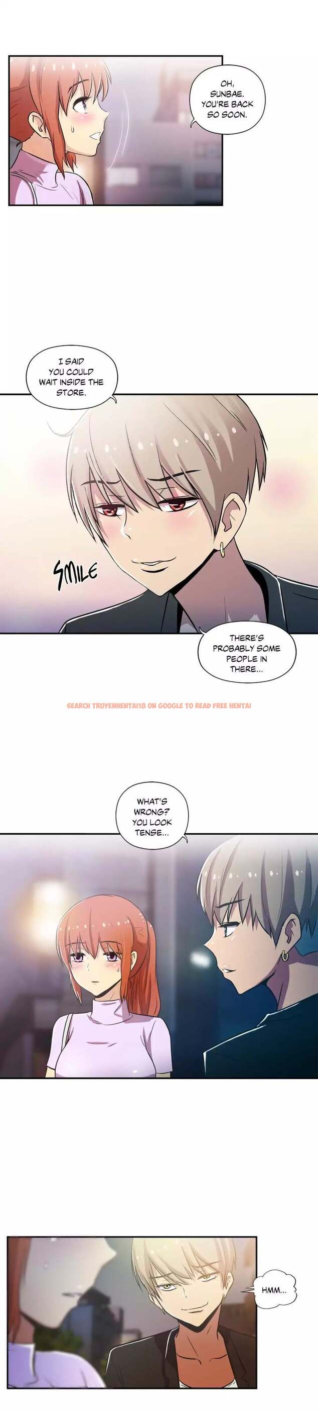 Read Hentai Image 22 918 in comic One-room Hero - Chapter 42 - hentaitnt.net