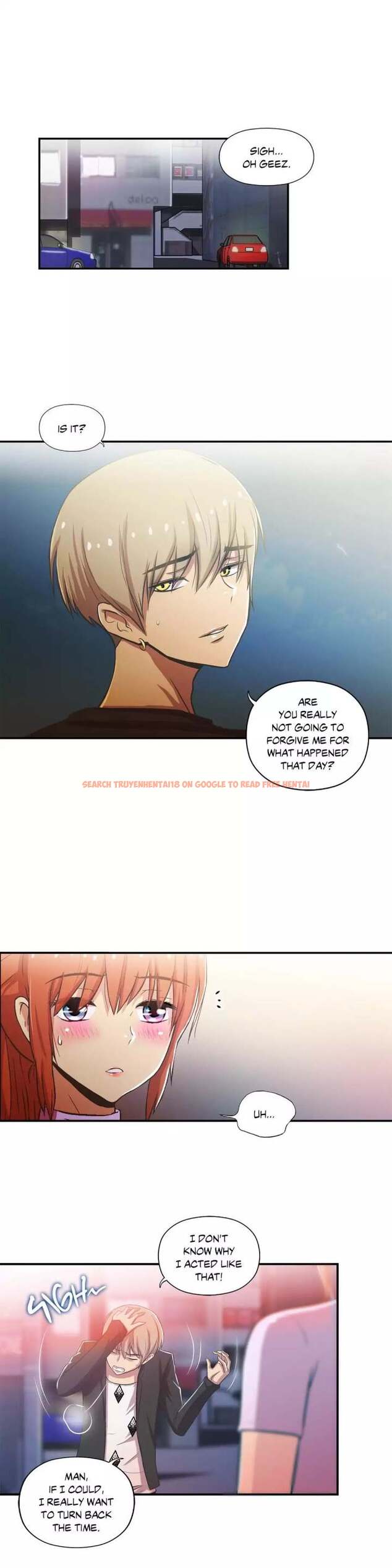 Read Hentai Image 23 918 in comic One-room Hero - Chapter 42 - hentaitnt.net
