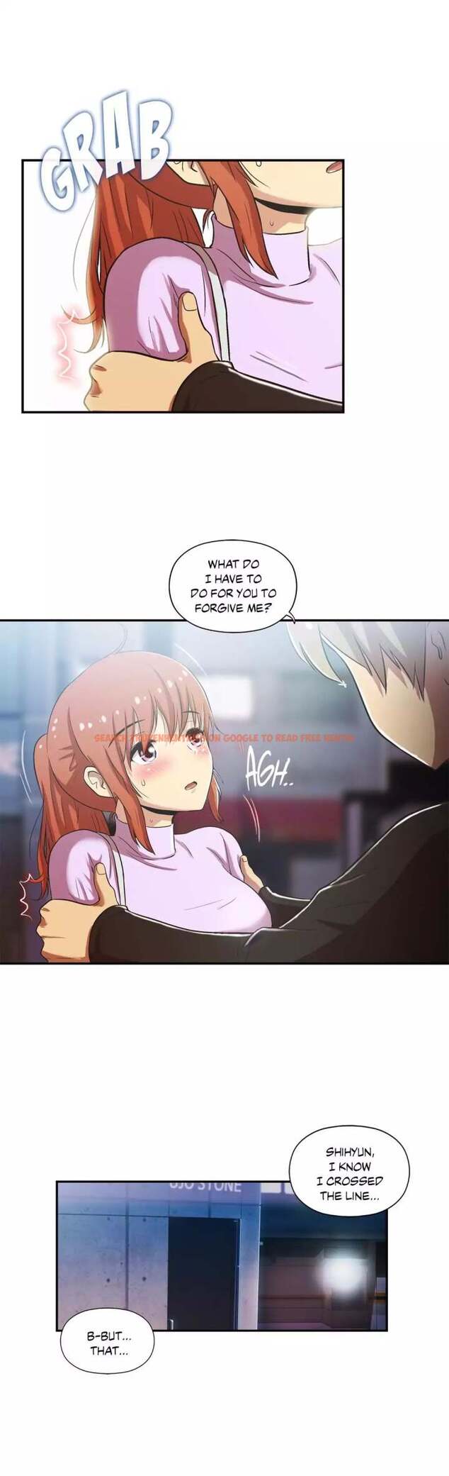 Read Hentai Image 24 918 in comic One-room Hero - Chapter 42 - hentaitnt.net