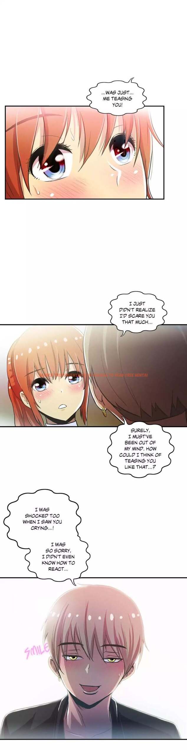 Read Hentai Image 25 918 in comic One-room Hero - Chapter 42 - hentaitnt.net