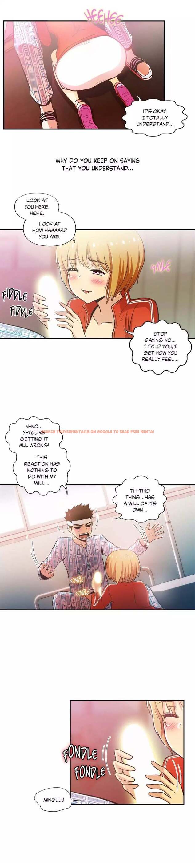 Read Hentai Image 4 918 in comic One-room Hero - Chapter 42 - hentaitnt.net