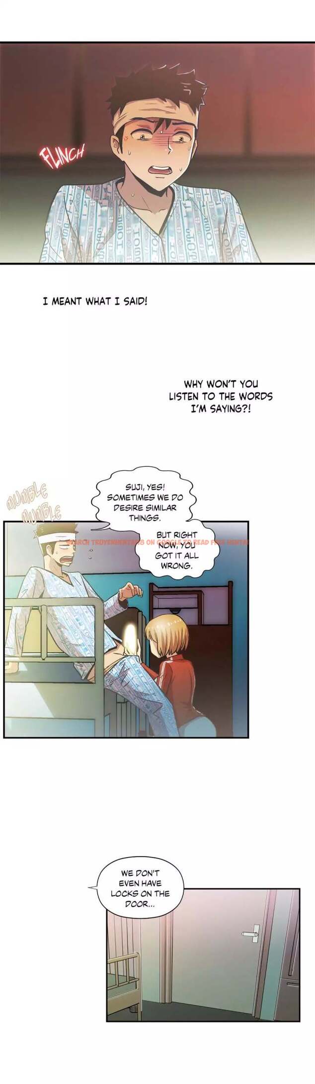 Read Hentai Image 6 918 in comic One-room Hero - Chapter 42 - hentaitnt.net