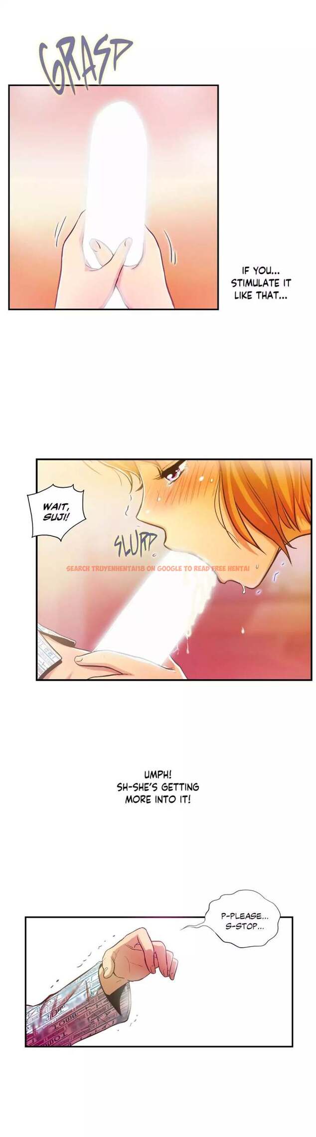 Read Hentai Image 8 918 in comic One-room Hero - Chapter 42 - hentaitnt.net