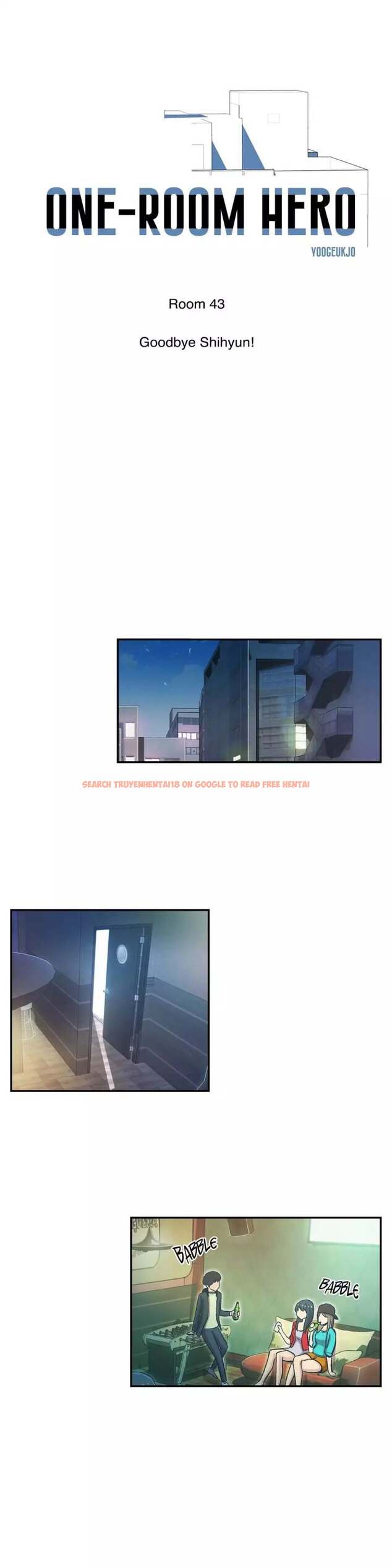 Read Hentai Image 1 918 in comic One-room Hero - Chapter 43 - hentaitnt.net