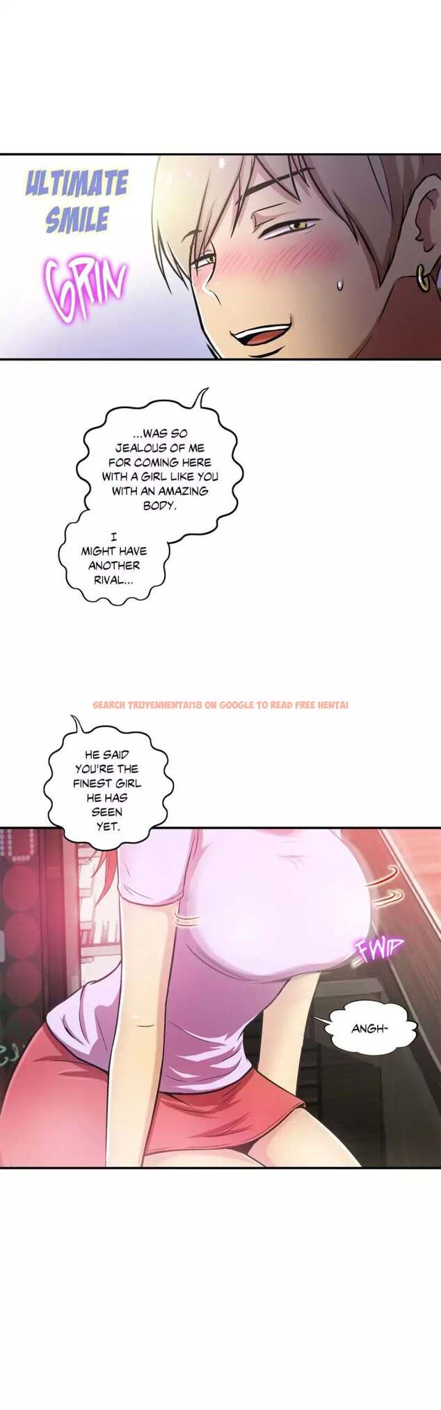 Read Hentai Image 10 918 in comic One-room Hero - Chapter 43 - hentaitnt.net