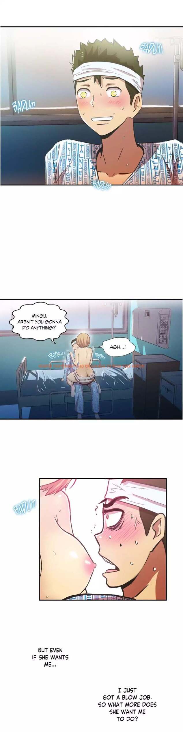 Read Hentai Image 13 918 in comic One-room Hero - Chapter 43 - hentaitnt.net