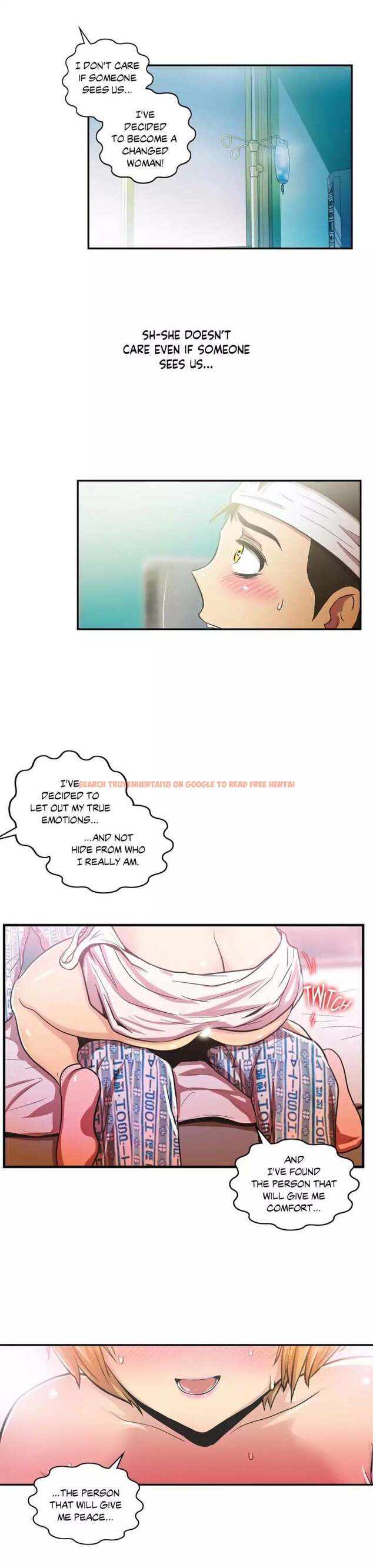Read Hentai Image 16 918 in comic One-room Hero - Chapter 43 - hentaitnt.net