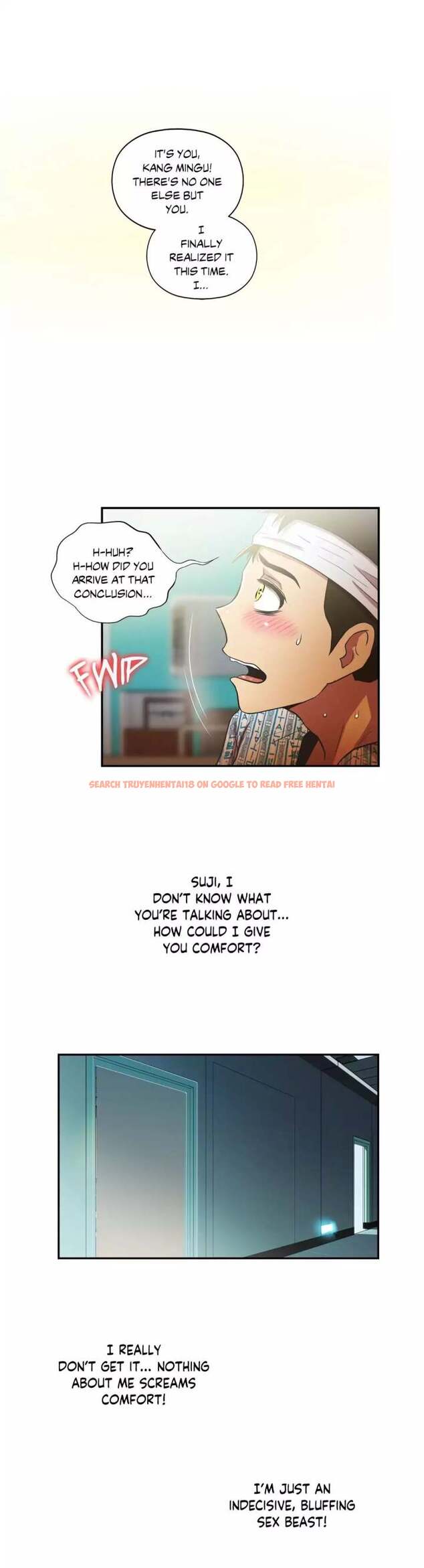 Read Hentai Image 17 918 in comic One-room Hero - Chapter 43 - hentaitnt.net