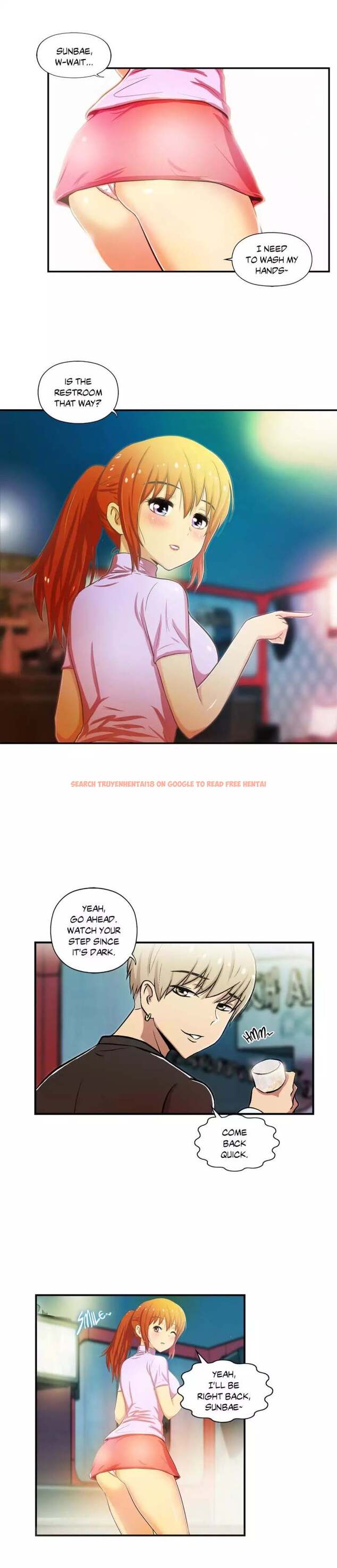 Read Hentai Image 2 918 in comic One-room Hero - Chapter 43 - hentaitnt.net