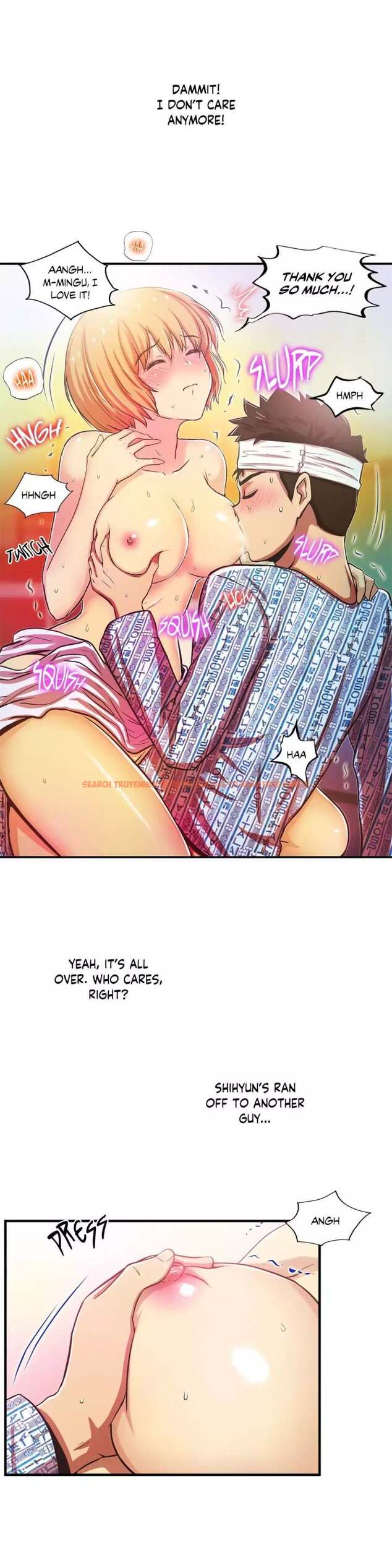 Read Hentai Image 20 918 in comic One-room Hero - Chapter 43 - hentaitnt.net