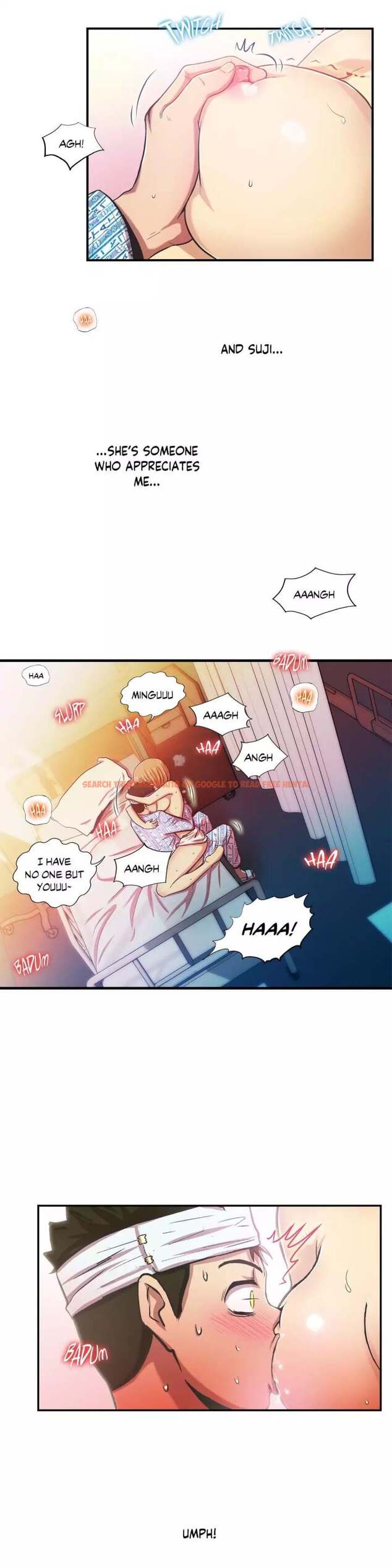 Read Hentai Image 21 918 in comic One-room Hero - Chapter 43 - hentaitnt.net