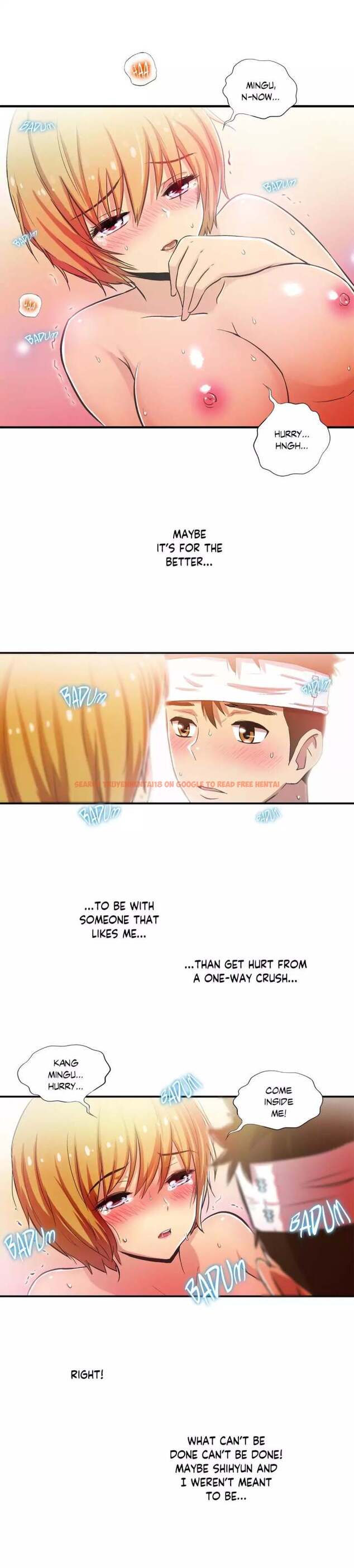 Read Hentai Image 23 918 in comic One-room Hero - Chapter 43 - hentaitnt.net