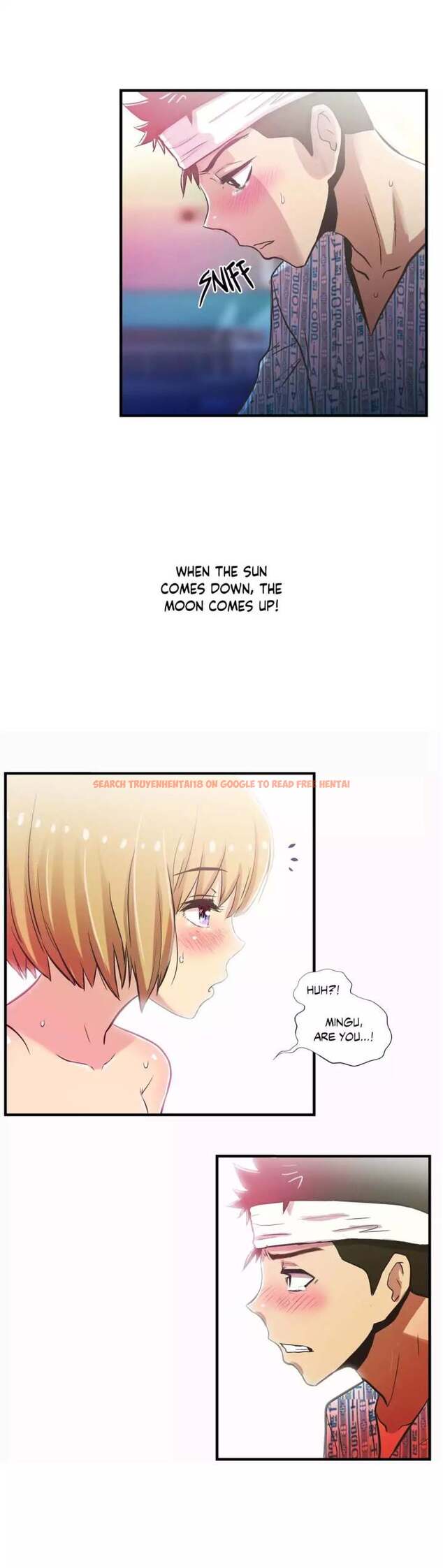 Read Hentai Image 24 918 in comic One-room Hero - Chapter 43 - hentaitnt.net