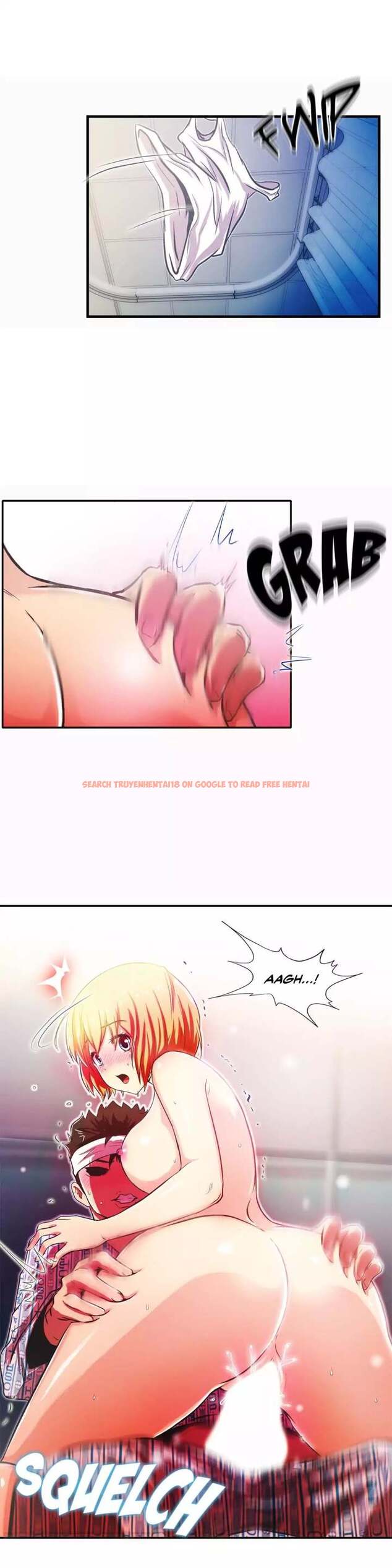 Read Hentai Image 25 918 in comic One-room Hero - Chapter 43 - hentaitnt.net