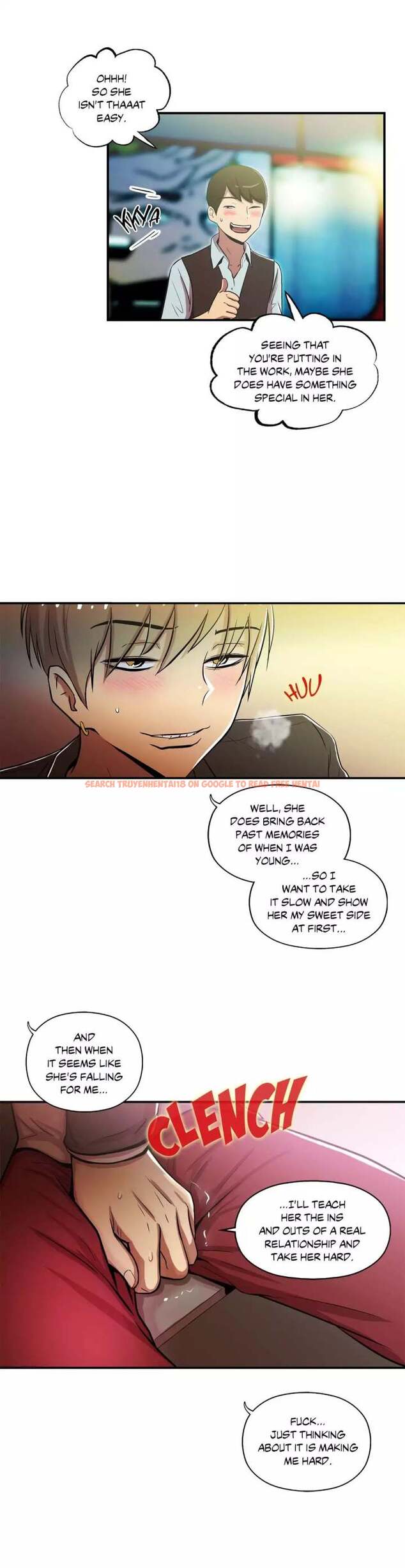 Read Hentai Image 7 918 in comic One-room Hero - Chapter 43 - hentaitnt.net