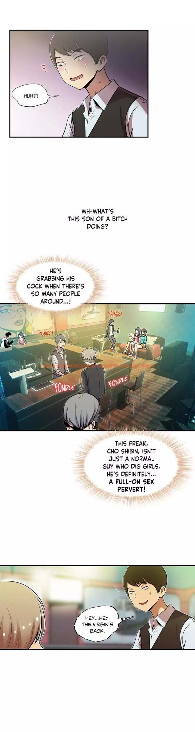 Read Hentai Image 8 918 in comic One-room Hero - Chapter 43 - hentaitnt.net