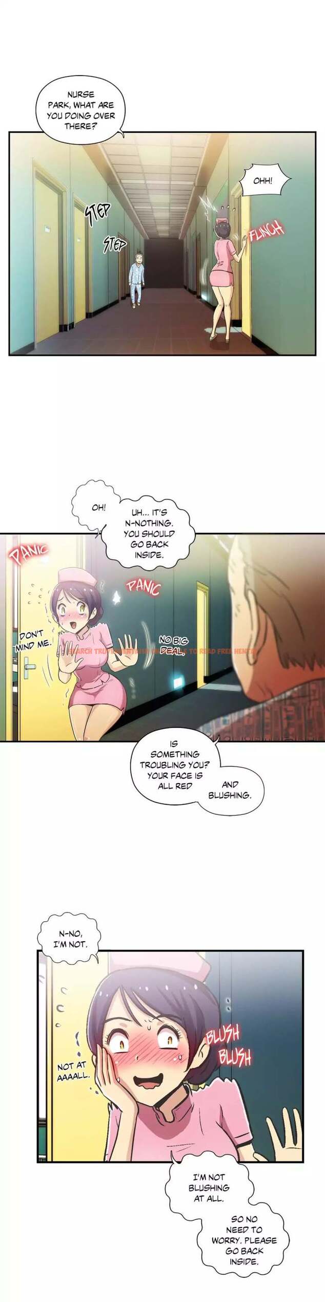 Read Hentai Image 17 918 in comic One-room Hero - Chapter 44 - hentaitnt.net