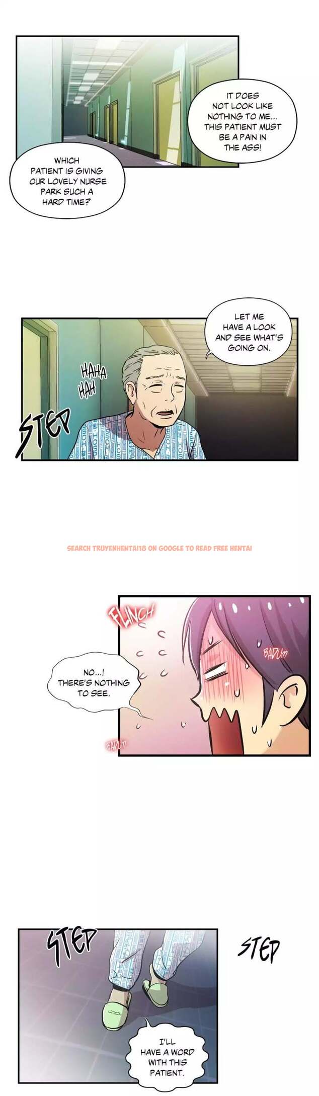 Read Hentai Image 18 918 in comic One-room Hero - Chapter 44 - hentaitnt.net