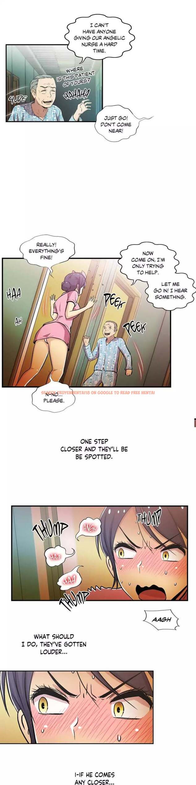 Read Hentai Image 19 918 in comic One-room Hero - Chapter 44 - hentaitnt.net