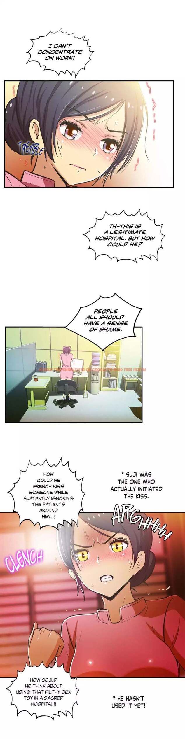 Read Hentai Image 2 918 in comic One-room Hero - Chapter 44 - hentaitnt.net