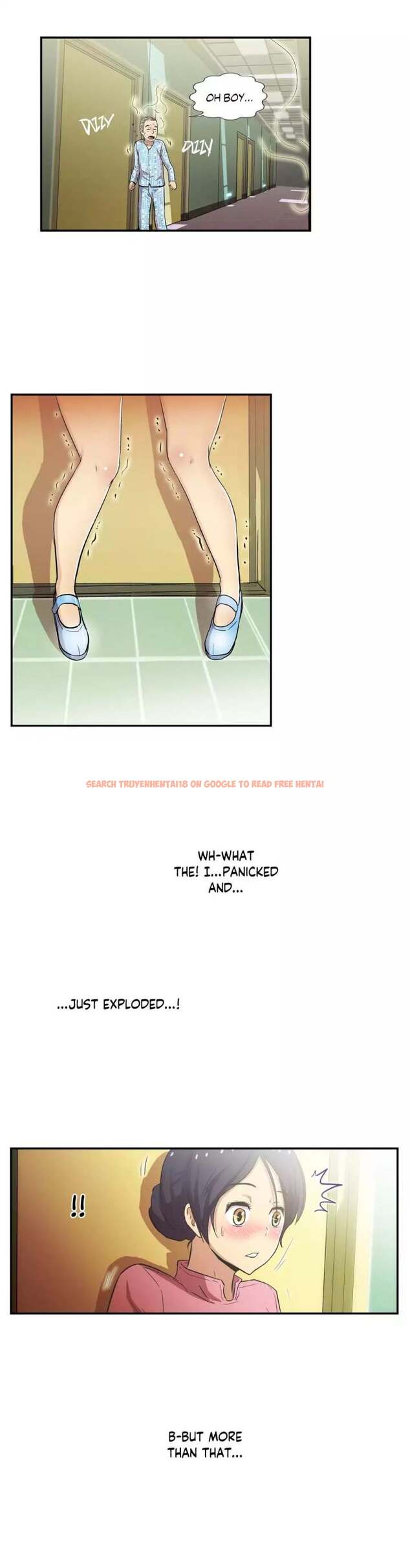 Read Hentai Image 21 918 in comic One-room Hero - Chapter 44 - hentaitnt.net