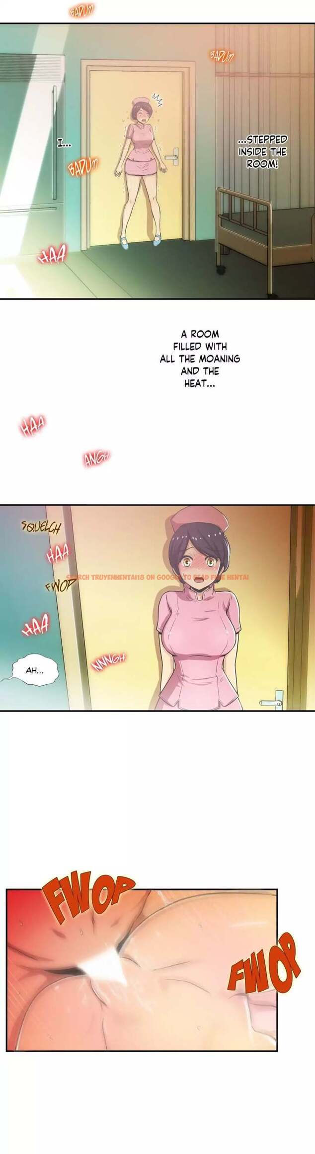 Read Hentai Image 22 918 in comic One-room Hero - Chapter 44 - hentaitnt.net