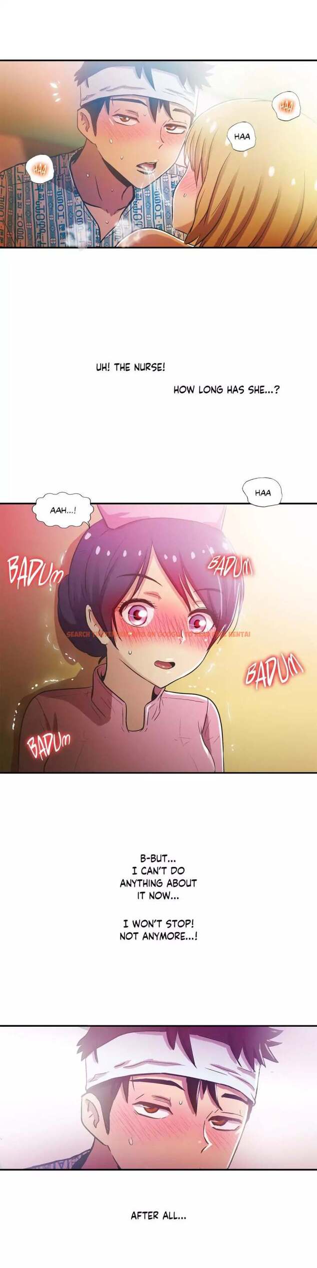 Read Hentai Image 25 918 in comic One-room Hero - Chapter 44 - hentaitnt.net