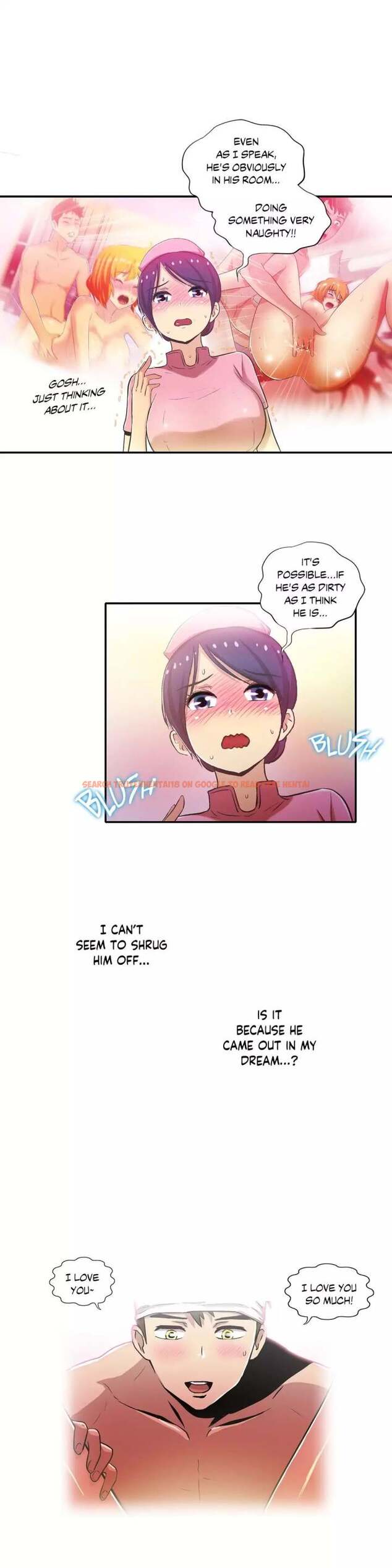 Read Hentai Image 3 918 in comic One-room Hero - Chapter 44 - hentaitnt.net