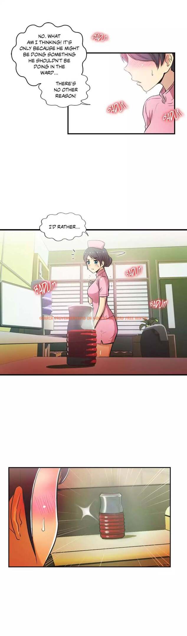 Read Hentai Image 4 918 in comic One-room Hero - Chapter 44 - hentaitnt.net