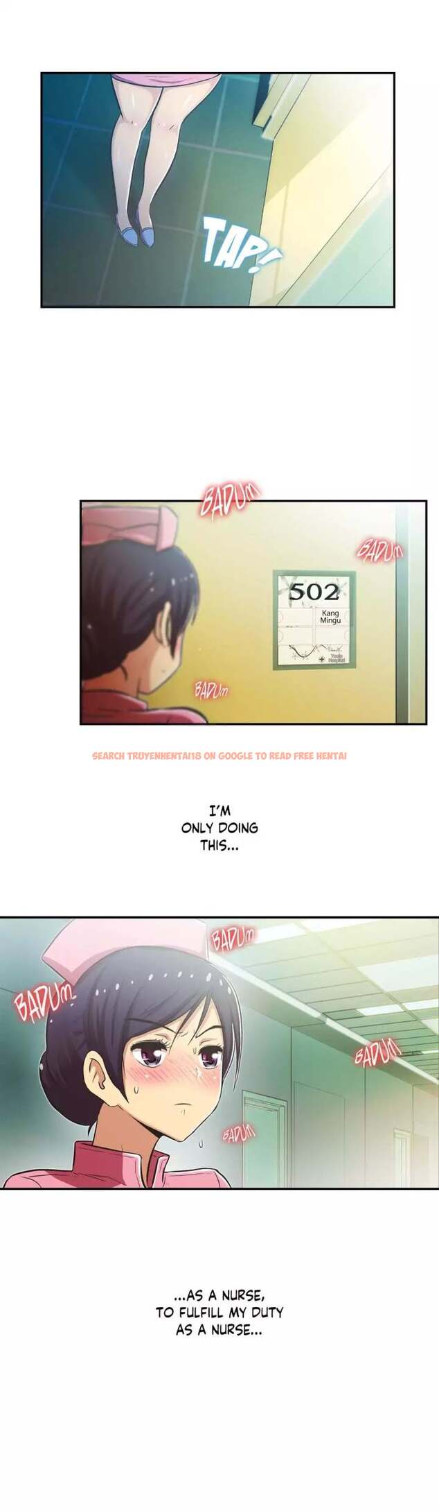 Read Hentai Image 6 918 in comic One-room Hero - Chapter 44 - hentaitnt.net
