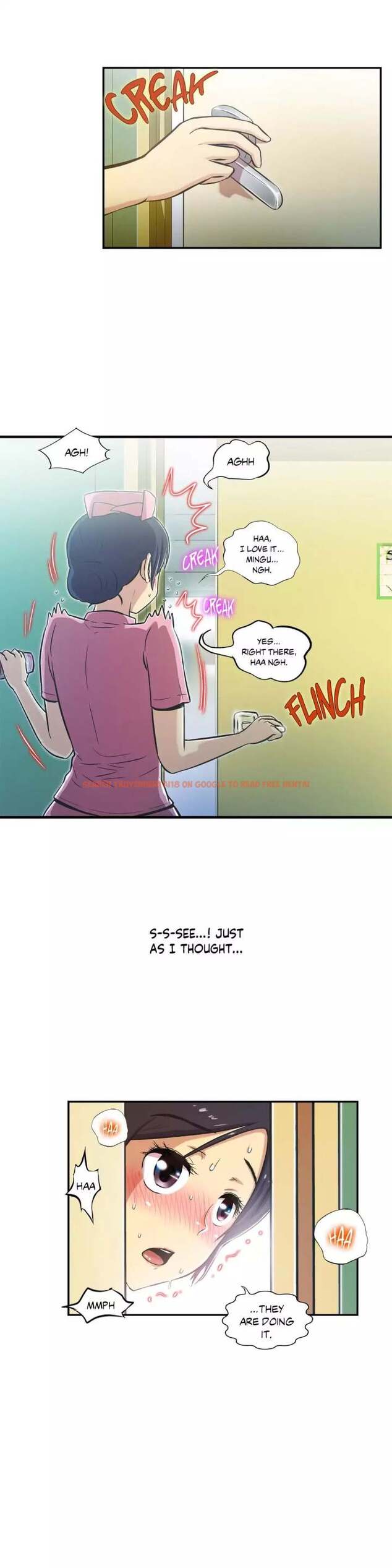 Read Hentai Image 7 918 in comic One-room Hero - Chapter 44 - hentaitnt.net