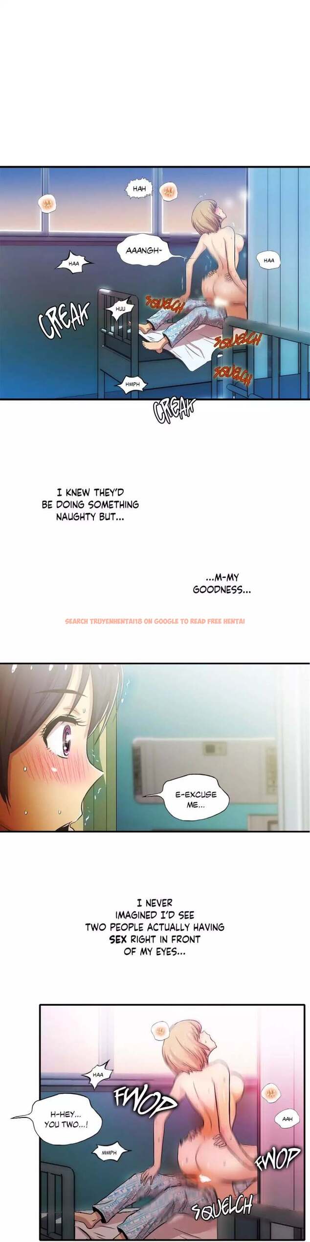 Read Hentai Image 8 918 in comic One-room Hero - Chapter 44 - hentaitnt.net