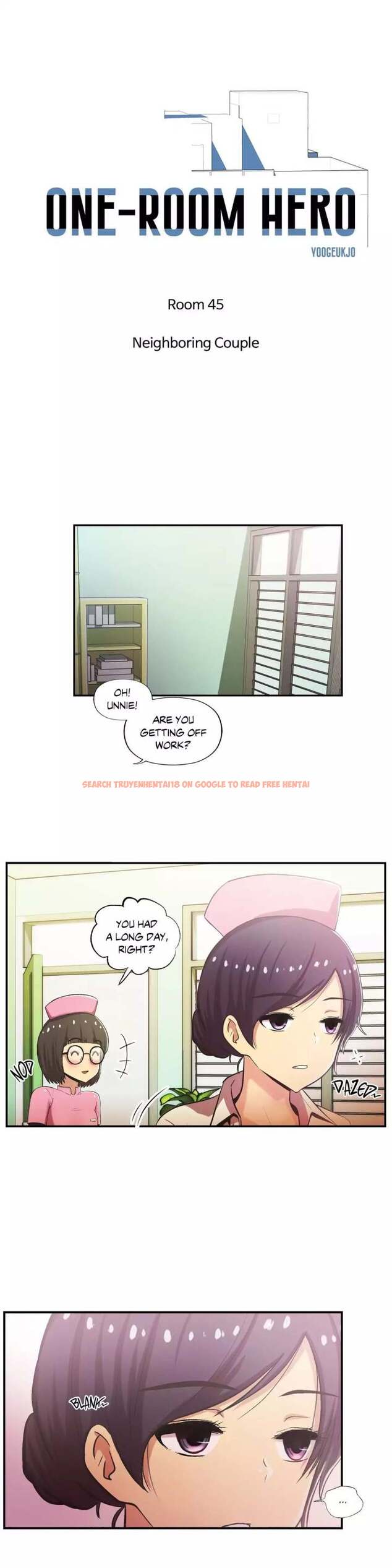Read Hentai Image 1 913 in comic One-room Hero - Chapter 45 - hentaitnt.net