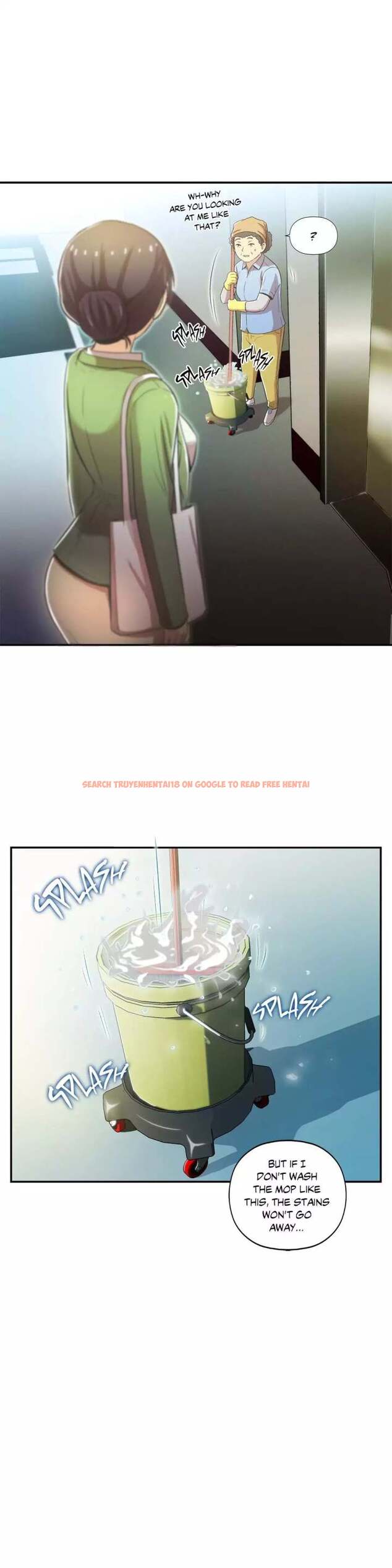 Read Hentai Image 10 918 in comic One-room Hero - Chapter 45 - hentaitnt.net