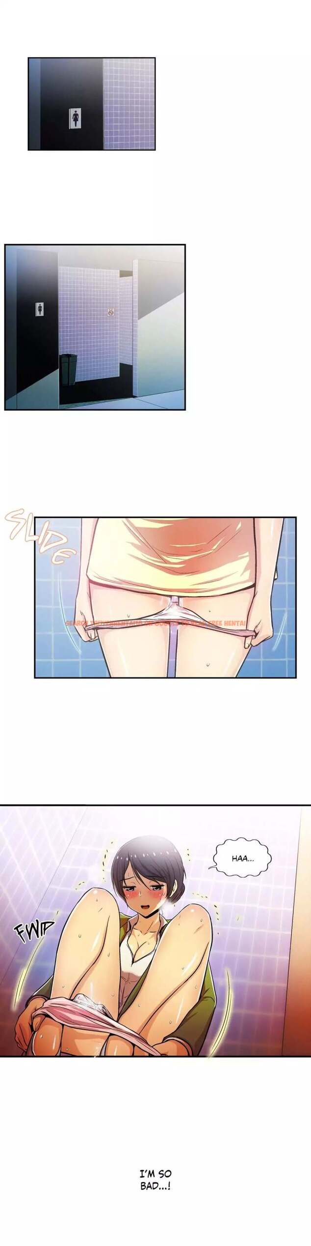 Read Hentai Image 11 918 in comic One-room Hero - Chapter 45 - hentaitnt.net