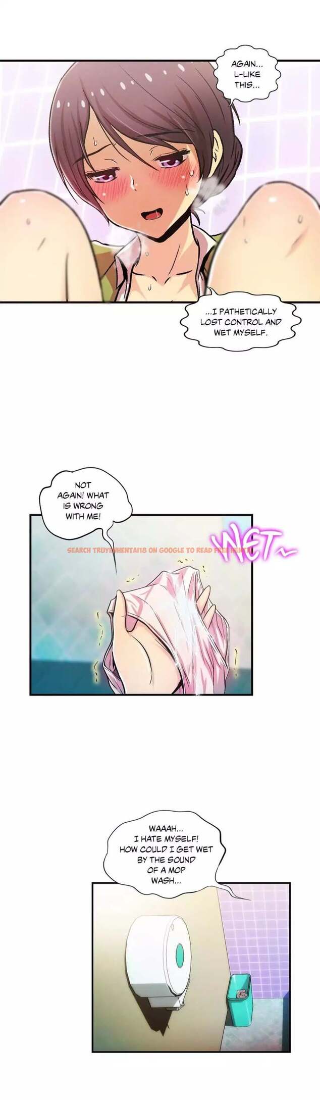 Read Hentai Image 12 918 in comic One-room Hero - Chapter 45 - hentaitnt.net