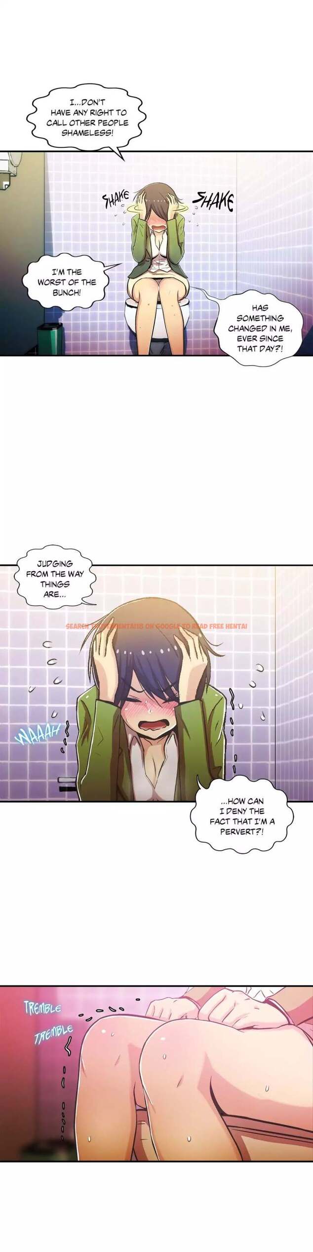 Read Hentai Image 13 918 in comic One-room Hero - Chapter 45 - hentaitnt.net