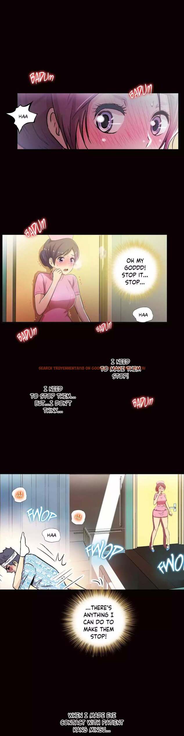 Read Hentai Image 15 918 in comic One-room Hero - Chapter 45 - hentaitnt.net